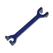 FAI/FULL BW1  BASIN WRENCH - CARDED