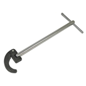 FAI/FULL BASIN WRENCH - ADJUSTABLE 25 - 50MM