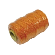 FAI/FULL C300 CARD(1) ORANGE POLY BRICK LINE 36M