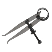 FAI/FULL INSIDE SPRING CALIPER 3IN