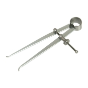 FAI/FULL INSIDE SPRING CALIPER 6IN