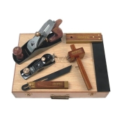 FAI/FULL CARPENTERS TOOL KIT 5PC