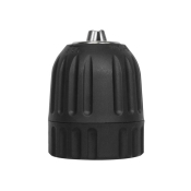 FAI/FULL CHUCK KLESS. 10MM CAP 3/8X24UNF