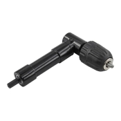 FAI/FULL RIGHT ANGLED DRILL CHUCK 3/8IN KLESS