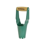 FAI/FULL COUNTRYMAN HAND BULB PLANTER FSC 100%
