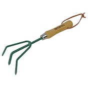 FAI/FULL COUNTRYMAN HAND CULTIVATOR FSC 100%