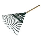 FAI/FULL COUNTRYMAN LEAF RAKE FSC 100%