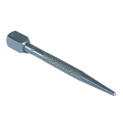 FAI/FULL CENTRE PUNCH 1/8IN - SQUARE HEAD