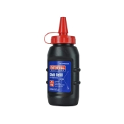 FAI/FULL CHALK POWDER RED 4OZ/113G