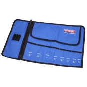 FAI/FULL CHISEL ROLL 8 POCKET