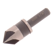 FAI/FULL HSS COUNTERSINK 1/2IN - CHUBBY