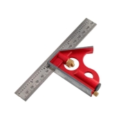 FAI/FULL COMBINATION SQUARE 150MM/6IN