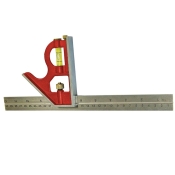 FAI/FULL COMBINATION SQUARE 300MM/12IN