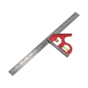 FAI/FULL COMBINATION SQUARE 400MM/16IN