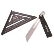 FAI/FULL 7IN QUICK SQUARE & CNC SLIDING BEVEL