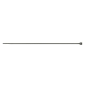 FAI/FULLCABLE TIES (100) GREY 200MM X 3.6MM
