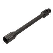 FAI/FULL EXTENSION  1/2 IN BSP X 250MM