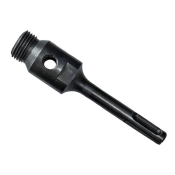 FAI/FULL CONTRACT ADAPTOR SDS X 1/2IN BSP