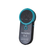 FAI/FULL 3-IN-1 DETECTOR STUD, METAL & LIVE WIRE