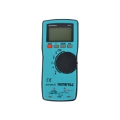 FAI/FULL AUTO RANGE MULTIMETER