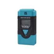 FAI/FULL DAMP & MOISTURE METER LCD DISPLAY
