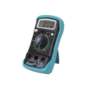 FAI/FULL MULTI-METER LCD DISPLAY, CAT2  200/600V