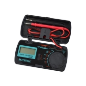 FAI/FULL POCKET PORTABLE MULTIMETER