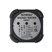 FAI/FULL SOCKET POLARITY TESTER