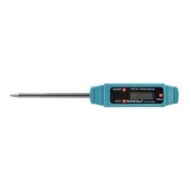 FAI/FULL DIGITAL THERMOMETER -40 TO 250 DEG C