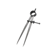 FAI/FULL SPRING DIVIDER 6IN