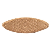 FAI/FULL BISCUITS WOOD (TUB 150) NO 0