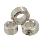 FAI/FULL DOWEL DRILL STOPS 1 X 6,8 & 10MM