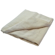FAI/FULL DUST SHEET COTTON TWILL 12FT X 9FT