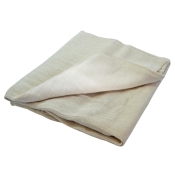 FAI/FULL DUST SHEET COTTON TWILL POLY 12 X 9FT