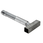 FAI/FULL DIAMOND WHEEL DRESSER 45 X 12MM FACE