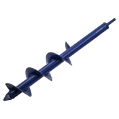 FAI/FULL EARTH AUGER BIT 80MM X 450MM