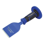 FAI/FULL FLOORING CHISEL 2.1/4  WITH GRIP