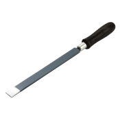 FAI/FULL ENGINEERS HAND SCRAPER 8IN FLAT