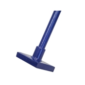 FAI/FULL EARTH RAMMER 10LB WITH METAL  SHAFT