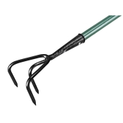 FAI/FULL ESSENTIALS 3 PRONG CULTIVATOR