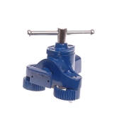 FAI/FULL FLOORING CLAMP