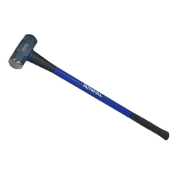 FAI/FULL FIBREGLASS SLEDGE HAMMER 14LB