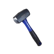 FAI/FULL FIBREGLASS CLUB HAMMER 4.LB