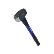 FAI/FULL FIBREGLASS CLUB HAMMER 4.LB LONG SHAFT
