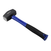 FAI/FULL FIBREGLASS CLUB HAMMER 4LB LONG SHAFT
