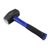 FAI/FULL FIBREGLASS CLUB HAMMER 4LB