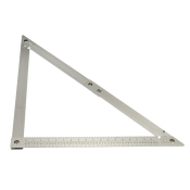 FAI/FULL FOLDING SQUARE 600MM