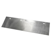 FAI/FULL FLOOR SCRAPER BLADE H/D 16IN