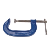 FAI/FULL G CLAMP 6IN