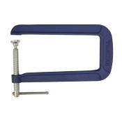 FAI/FULL G CLAMP FORGED 8IN DEEP THROAT  CAP 3IN